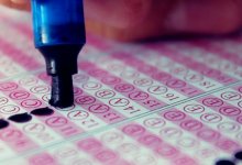 О промежуточных результатах ЕНТ рассказали в Наццентре тестирования