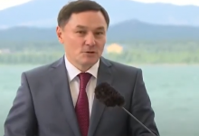 Кто такие тролли? Аким Акмолинской области прокомментировал многомиллионный тендер на работу в соцсетях