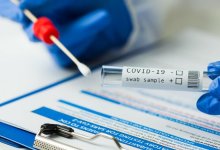 В семи регионах зарегистрировали новые случаи заражения COVID-19