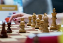 Есть приоритеты важнее – Федерация шахмат РК о скандале с Асаубаевой