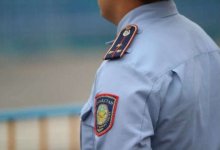 Начальник ИВС в Актобе пытался доказать, что употребление наркотиков – "негрубое нарушение"