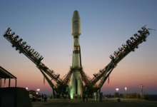 О совместных с Россией проектах на "Байконуре" высказался Мусин