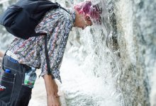 Жара под 40 градусов: штормовое предупреждение объявлено в ряде регионов