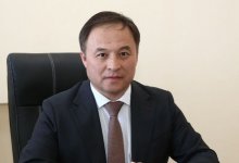Акима назначили в Жезказгане