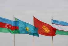 Зарубежным ученым будут вручать памятные знаки имени Ахмета Байтурсынова и Мухтара Ауэзова