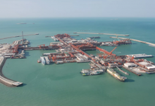 Строящую газоперерабатывающий завод на Кашагане компанию передадут в госсобственность