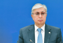 Абхазская компания такси запретила Токаеву поездки по республике