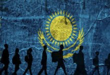 Молодые и трудоспособные казахстанцы покидают северные регионы