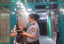 За ночные "гулянки" детей наказали 167 родителей в Жамбылской области