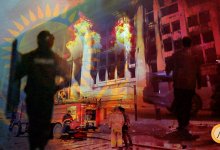 Девять сотрудников МВД и КНБ арестовали по подозрению в пытках во время январских событий