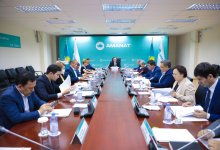 Аманатовцы предложили пересмотреть проекты "Ауыл – Ел бесігі" и "С дипломом – в село"