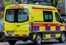 Ждали пересменку фельдшеров: ребенок с судорогами чуть не умер в карете скорой в Нур-Султане