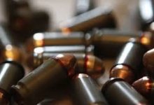 Полицейские изъяли целый арсенал оружия у жителей Караганды