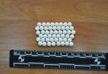 Наркосодержащие таблетки пытались пронести в сигаретах в СИЗО в Мангистауской области