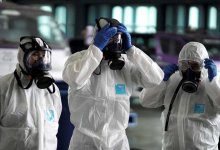 На 18% выросла заболеваемость коронавирусом за неделю – ВОЗ