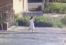 Надела белое платье и ушла: где была пропавшая в Атырау девочка