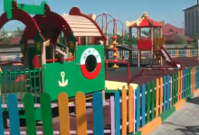 Директор ТОО украл у детей с инвалидностью бюджетные деньги в Шымкенте