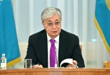 Токаев прокомментировал проблему финпирамид в Казахстане