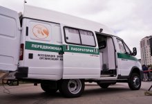 Экологический мониторинг транспорта запускают в Нур-Султане