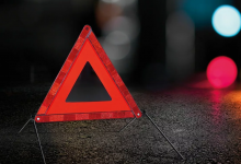 Казахстан "побил" рекорд по погибшим в ДТП с 2015 года