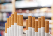 Продавец присвоил себе сигареты на миллион тенге в ВКО