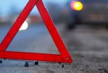 Скончались на месте: супружеская пара разбилась на трассе Балхаш – Сарышаган