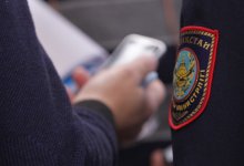 Проверяли документы у прохожих: лжеполицейские оформляли кредиты на жителей Павлодарской области