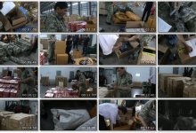 Автозапчасти из Китая на 27 млн тенге пытались незаконно завезти в Казахстан