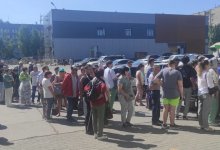 Хитрости, чтобы купить побольше сахара по 480 тенге, придумывают устькаменогорцы