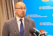 От повышения зарплаты спортивным судьям выиграют все – Даурен Абаев