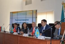 Урологи из Турции проведут операции маленьким пациентам в Нур-Султане