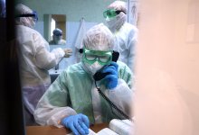 187 новых случаев заражения ковидом зарегистрировали в РК
