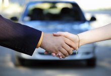 Арендованную машину продал мошенник в Актобе