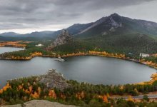 Питьевую воду отключат в Боровом на несколько дней