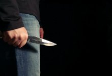 Двое неизвестных напали на школьника с ножом в Атырау