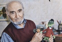 Умер создатель Чебурашки, мультипликатор Леонид Шварцман