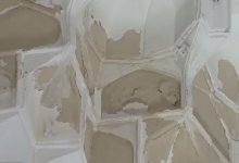 Мавзолей Ходжи Ахмеда Ясави отсыревает изнутри: нужна экспертиза