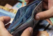 Антикор задержал журналиста по подозрению в вымогательстве