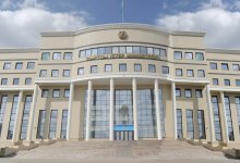 МИД Казахстана сделал заявление по последним событиям в Узбекистане