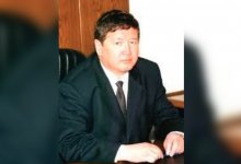 Умер бывший аким Северо-Казахстанской области