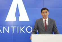 Антикор проверит, почему алматинскую спортшколу продали за копейки