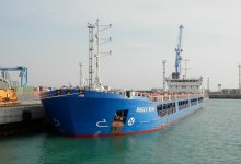 Турция задержала судно “Жибек жолы” под российским флагом – посол Украины