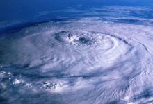 Большая часть РК попадет под циклон 4 июля