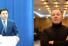 Акимат Нур-Султана не платил Абжану за "правильные посты" – пресс-служба