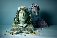 В каких регионах РК больше всего инвестируют в искусство?