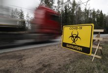 В Алматы вернут коронавирусные ограничения