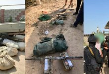 Браконьеров, нанесших ущерб на 11,5 млн тенге, задержали в Туркестанской области