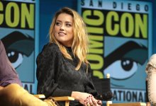 Эмбер Херд потребовала отменить решение суда по делу с Джонни Деппом