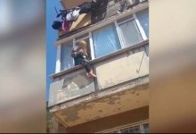 Полицейские не дали пенсионерке покончить с собой в Степногорске