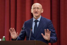 Жамишев стал независимым директором "Самрук-Казына"